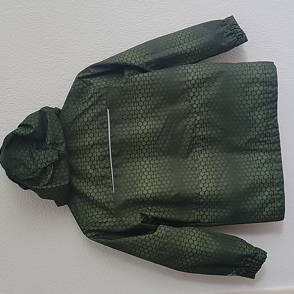 Columbia Interchange kids Winter Jacket - Picture 7 of 9